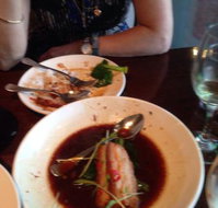 Orientai Restaurant - Sunshine Coast Tourism