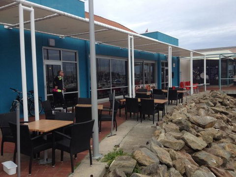 Palermo Cafe Ristorante - Sunshine Coast Tourism 0
