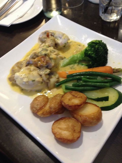 Palermo Cafe Ristorante - Sunshine Coast Tourism 9