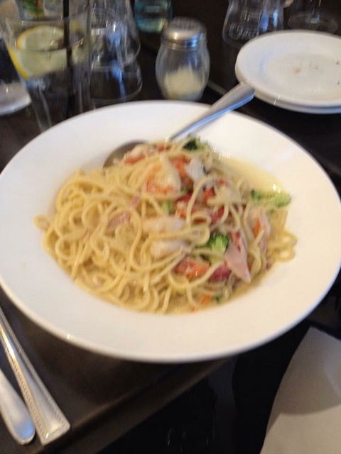 Palermo Cafe Ristorante - Sunshine Coast Tourism 10