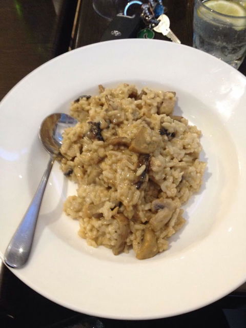 Palermo Cafe Ristorante - Sunshine Coast Tourism 1