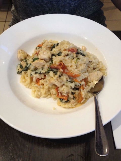 Palermo Cafe Ristorante - Sunshine Coast Tourism 2