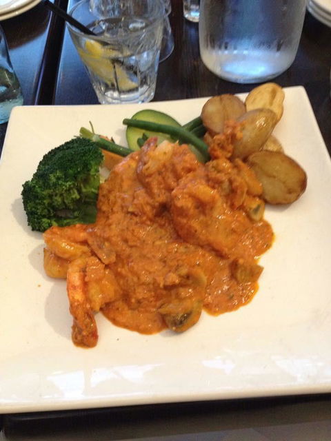 Palermo Cafe Ristorante - Sunshine Coast Tourism 8