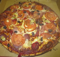 Pappy's Pizza Bar - Holiday Sunshine Coast