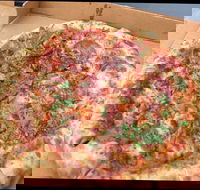 Pep's Pizza - Holiday Sunshine Coast