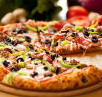Pizza Capri Salisbury - Sunshine Coast Tourism