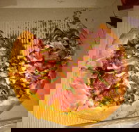 Pizza Hut - Sunshine Coast Tourism