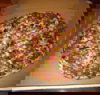 Rama Pizza - Sunshine Coast Tourism