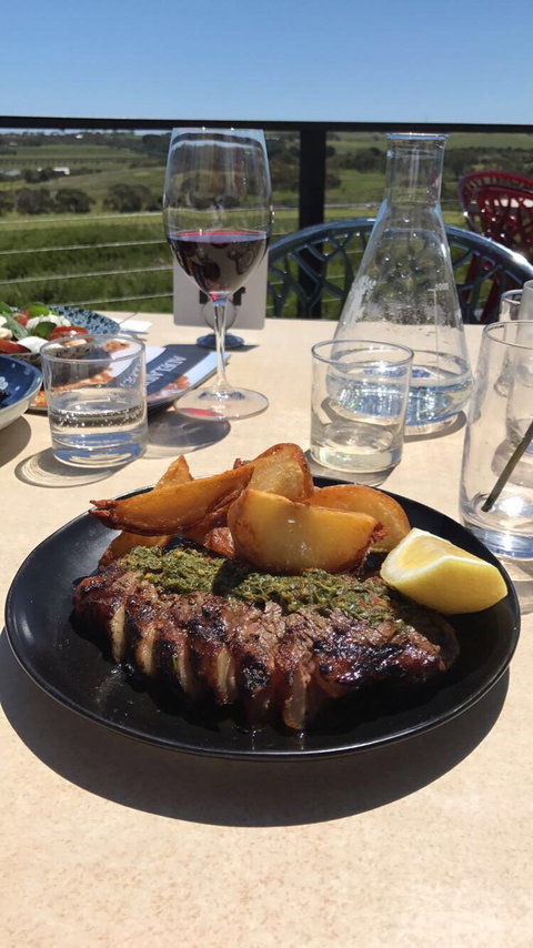 S.C.Pannell Wines - Sunshine Coast Tourism 5