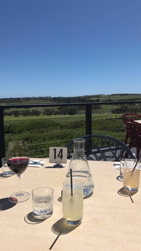 S.C.Pannell Wines - Sunshine Coast Tourism 6