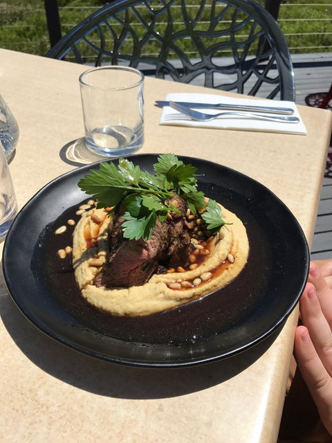 S.C.Pannell Wines - Sunshine Coast Tourism 7