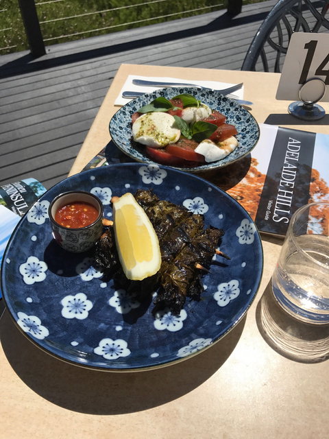 S.C.Pannell Wines - Sunshine Coast Tourism 8