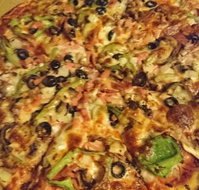 Sahara Pizza and Kebab - Sunshine Coast Tourism