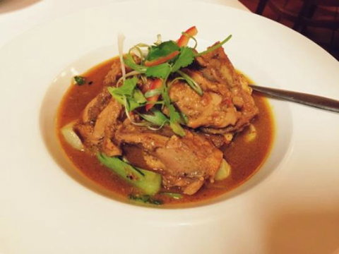 Samui Thai - Sunshine Coast Tourism 0