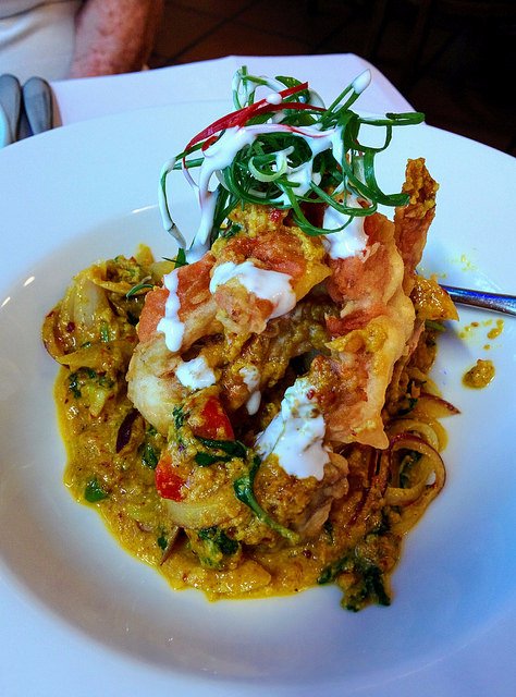 Samui Thai - Sunshine Coast Tourism 1