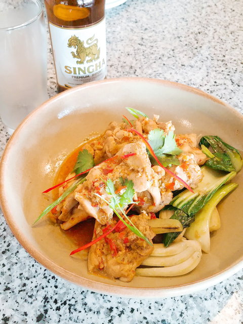 Samui Thai - Sunshine Coast Tourism 2