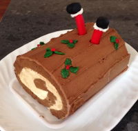 Seacliff Park Bakery - Sunshine Coast Tourism