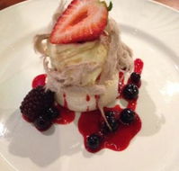 Silks Brasserie - Holiday Sunshine Coast