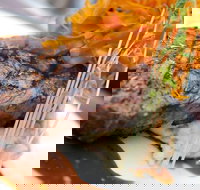 Sorrentos Cafe - Sunshine Coast Tourism