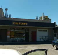 Spaceland Fish Chips  Seafood - Sunshine Coast Tourism
