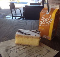 St Peters Bakehouse  Coffee Shop - Sunshine Coast Tourism