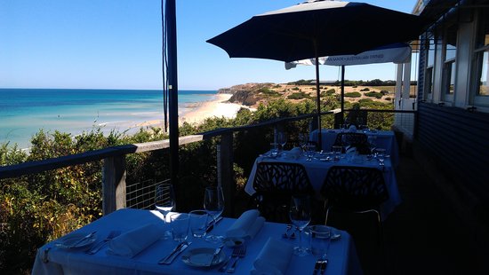Port Willunga SA Sunshine Coast Tourism