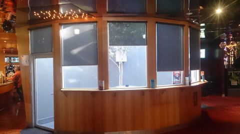 Stockade Tavern - Sunshine Coast Tourism 0