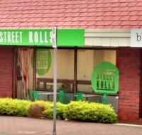 Street Rolls - Sunshine Coast Tourism