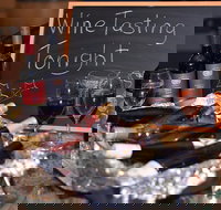 Tabla - Holiday Sunshine Coast