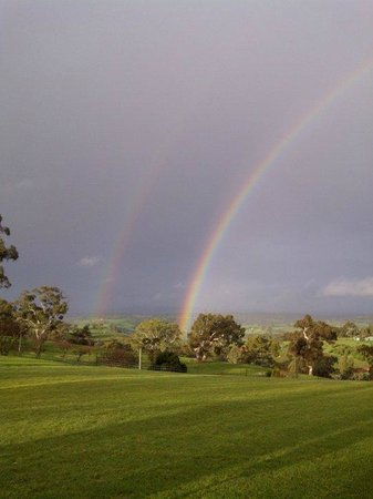 One Tree Hill SA Holiday Sunshine Coast
