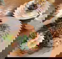 Terre Cafe  Bar - Sunshine Coast Tourism