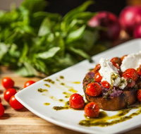 The Artisan Cafe - Holiday Sunshine Coast