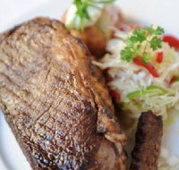 The Barn - Sunshine Coast Tourism