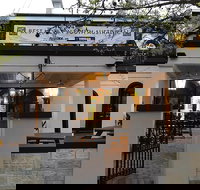 The Crafers Hotel - Sunshine Coast Tourism