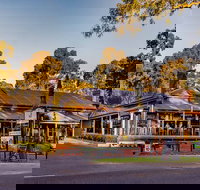 The Duck Inn - Holiday Sunshine Coast