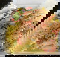 The Fish Man - Sunshine Coast Tourism