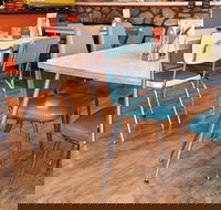 The golden fleece cafe - Sunshine Coast Tourism