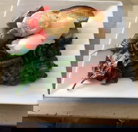 The Green Room on High Street - Sunshine Coast Tourism