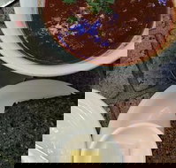 The Organic Market  Cafe - Sunshine Coast Tourism