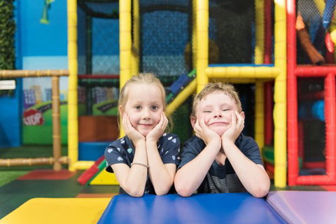 The Treehouse Play Cafe - Sunshine Coast Tourism 0