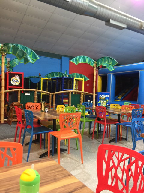 The Treehouse Play Cafe - Sunshine Coast Tourism 1