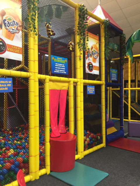 The Treehouse Play Cafe - Sunshine Coast Tourism 4