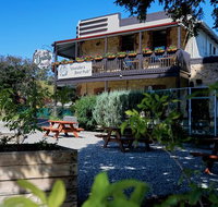The Uraidla Hotel - Sunshine Coast Tourism