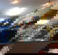 Trattoria Di Roma - Sunshine Coast Tourism