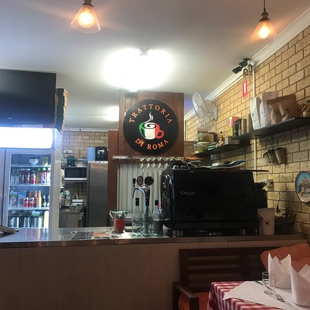 Trattoria Di Roma - Holiday Sunshine Coast 0