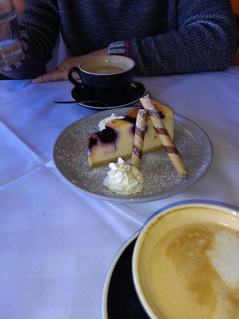 Trattoria Di Roma - Holiday Sunshine Coast 2