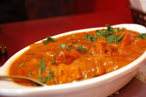 Turmeric - Healthy Indian - Sunshine Coast Tourism 0
