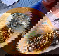 Uni Sushi Shop - Sunshine Coast Tourism