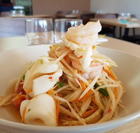 Uthai Kitchen - Holiday Sunshine Coast
