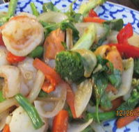 Vientiane Thai-Laos Restaurant - Sunshine Coast Tourism